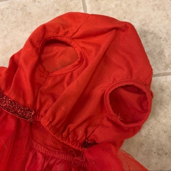 Dog “Best Gift Ever” Dress - Picture 3 of 4